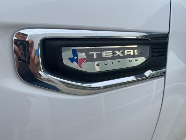 used 2021 GMC Sierra 1500 car, priced at $28,605