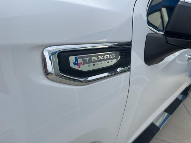 used 2021 GMC Sierra 1500 car, priced at $28,605