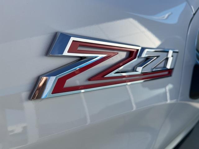 new 2026 Chevrolet Silverado 1500 car, priced at $66,925