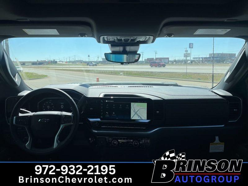 new 2026 Chevrolet Silverado 2500 car, priced at $79,080