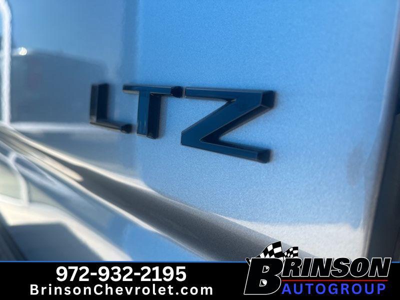 new 2026 Chevrolet Silverado 2500 car, priced at $79,080