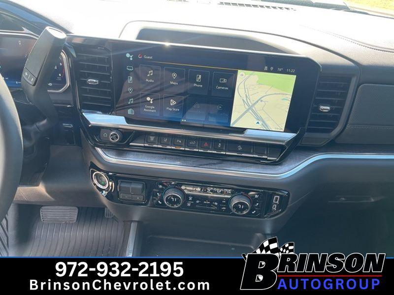 new 2026 Chevrolet Silverado 2500 car, priced at $79,080