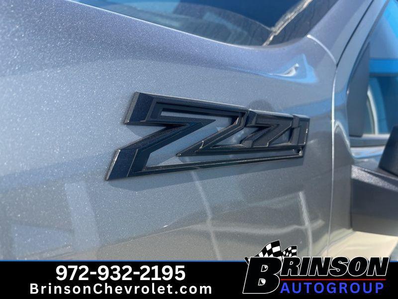 new 2026 Chevrolet Silverado 2500 car, priced at $79,080