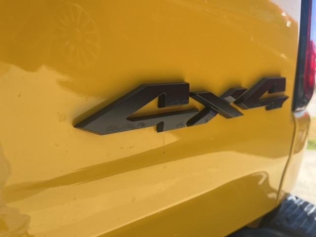 used 2023 Ram 1500 car, priced at $45,564