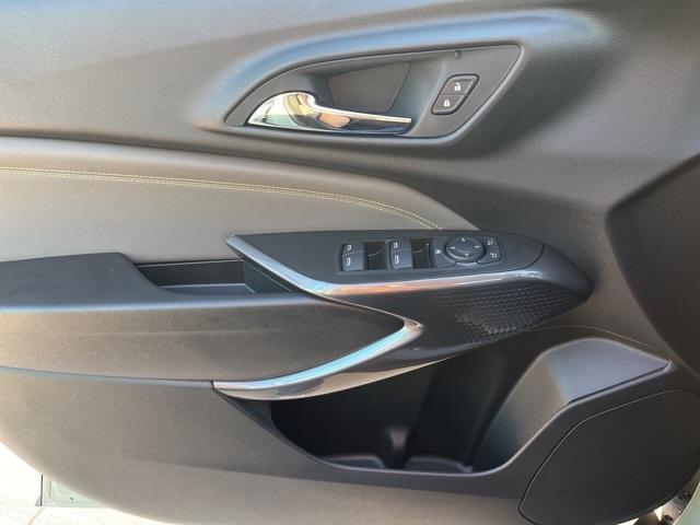 new 2026 Chevrolet Trax car, priced at $27,885