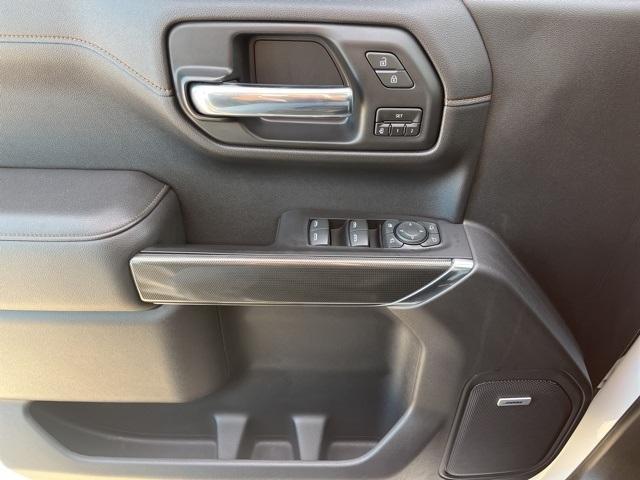 used 2020 GMC Sierra 1500 car, priced at $36,075