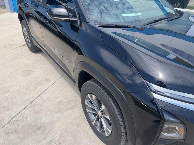 new 2026 Chevrolet Equinox car, priced at $30,465