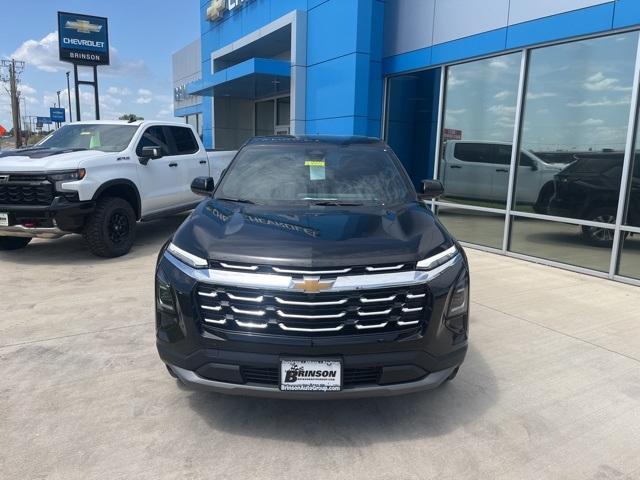 new 2026 Chevrolet Equinox car, priced at $30,465