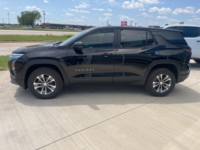 new 2026 Chevrolet Equinox car, priced at $30,465