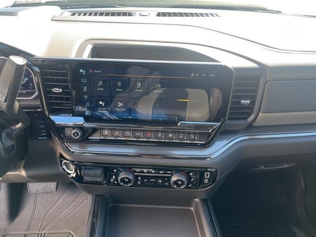 new 2026 Chevrolet Silverado 2500 car, priced at $84,666