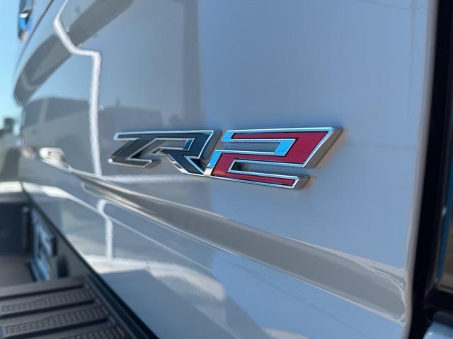 new 2026 Chevrolet Silverado 2500 car, priced at $84,666