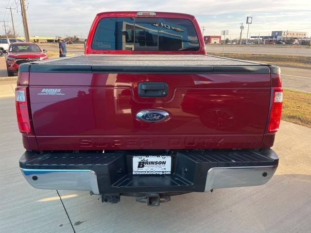 used 2016 Ford F-250 car, priced at $29,452