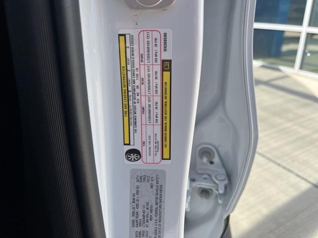 used 2022 Ram 1500 car, priced at $77,687