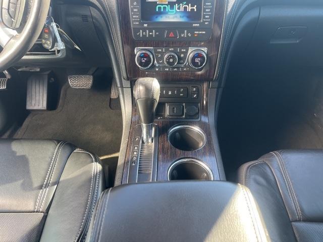 used 2015 Chevrolet Traverse car, priced at $7,954