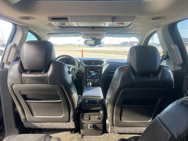 used 2015 Chevrolet Traverse car, priced at $7,954