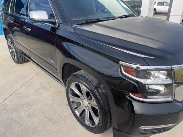 used 2017 Chevrolet Tahoe car, priced at $22,743