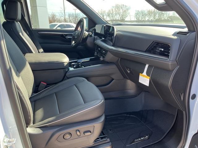 new 2026 Chevrolet Tahoe car, priced at $86,100