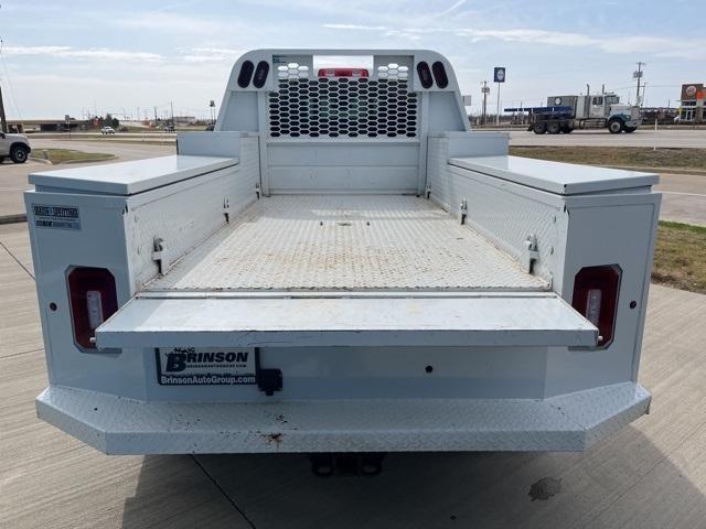 used 2022 Ram 3500 car, priced at $38,993