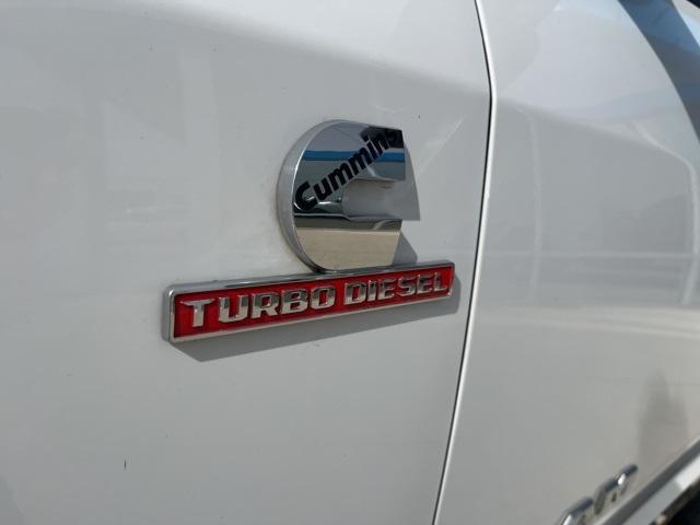 used 2022 Ram 3500 car, priced at $38,993