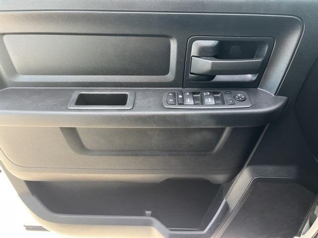 used 2022 Ram 3500 car, priced at $38,993