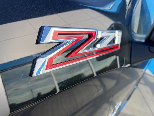 new 2026 Chevrolet Silverado 1500 car