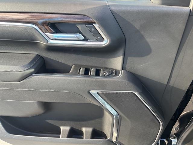 new 2026 Chevrolet Silverado 1500 car