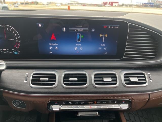 used 2025 Mercedes-Benz GLE 450e car, priced at $67,249