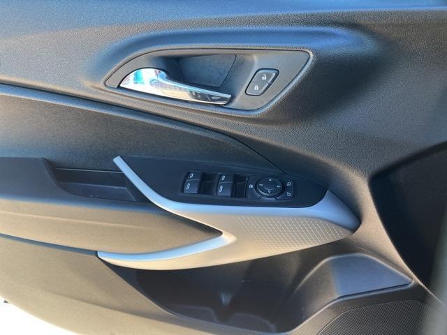 used 2024 Chevrolet Trax car, priced at $18,683