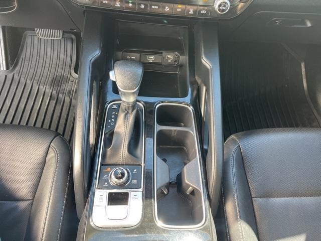 used 2022 Kia Telluride car, priced at $23,422