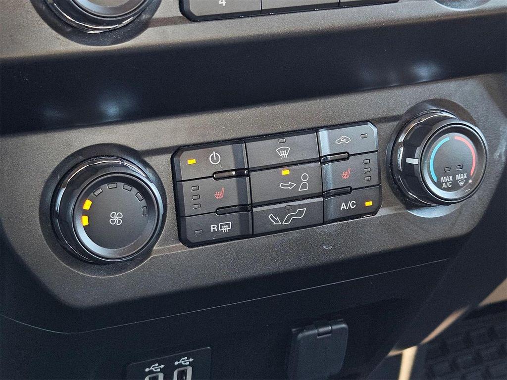 used 2019 Ford F-150 car, priced at $25,200