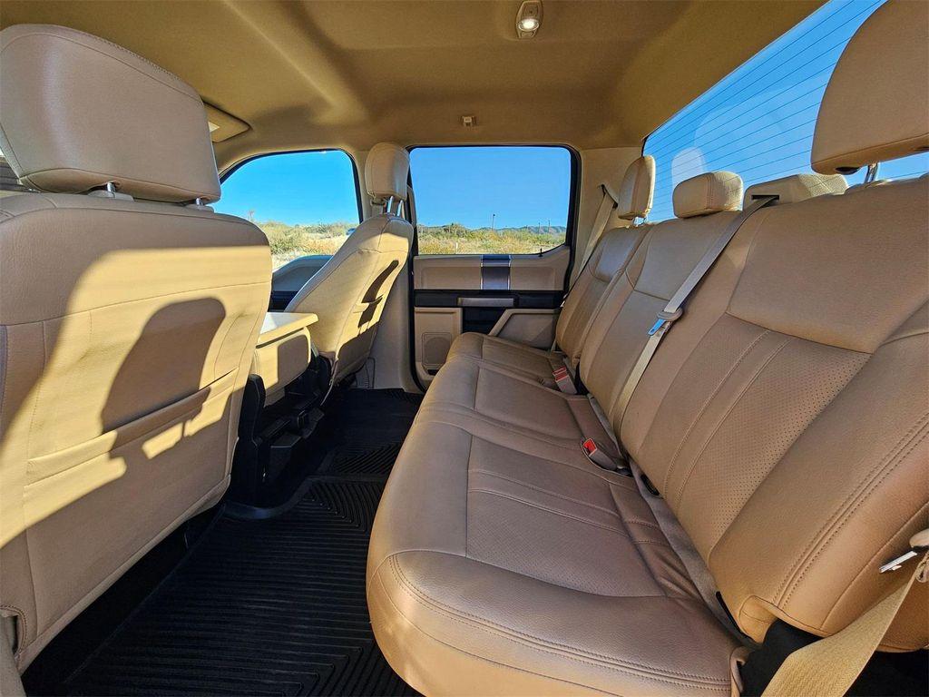 used 2019 Ford F-150 car, priced at $25,200