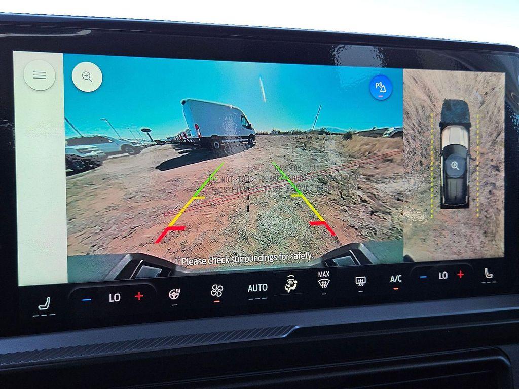 new 2025 Ford Bronco Sport car, priced at $34,985