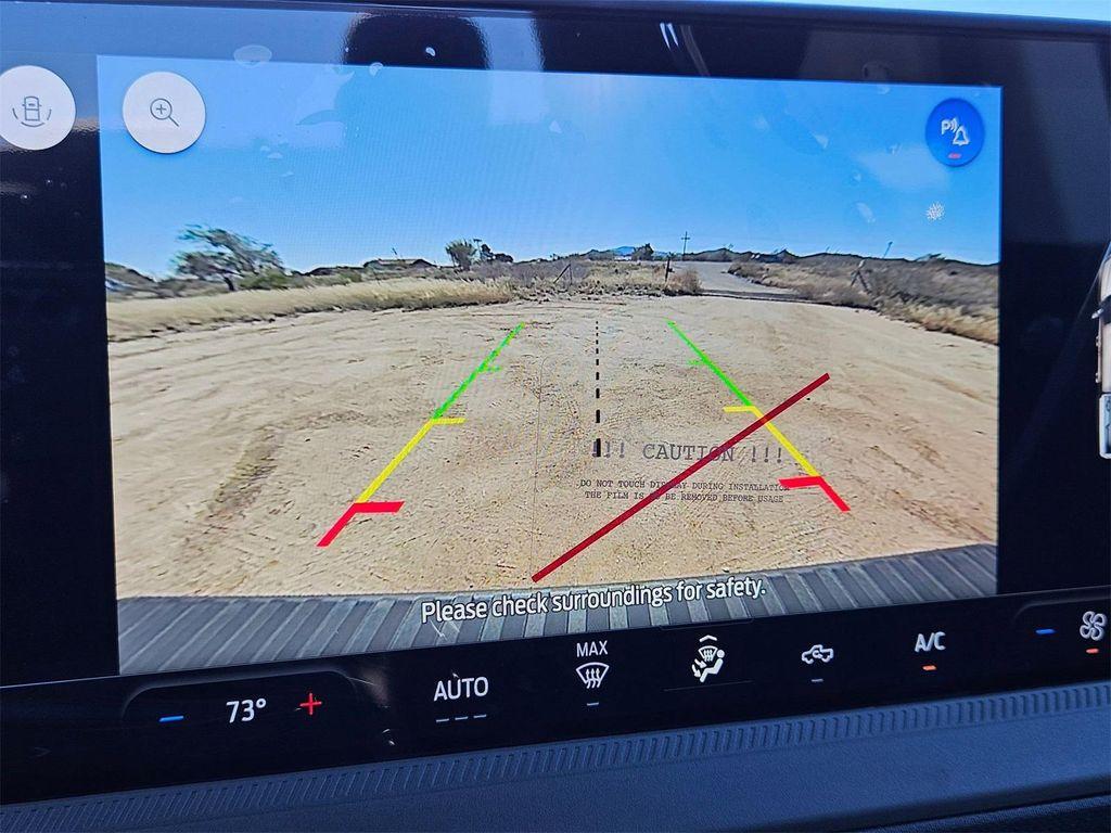 new 2026 Ford Maverick car, priced at $31,505