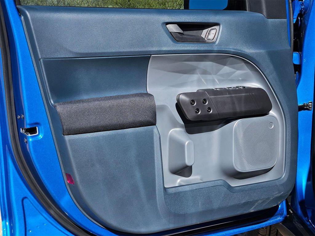 new 2026 Ford Maverick car, priced at $31,505