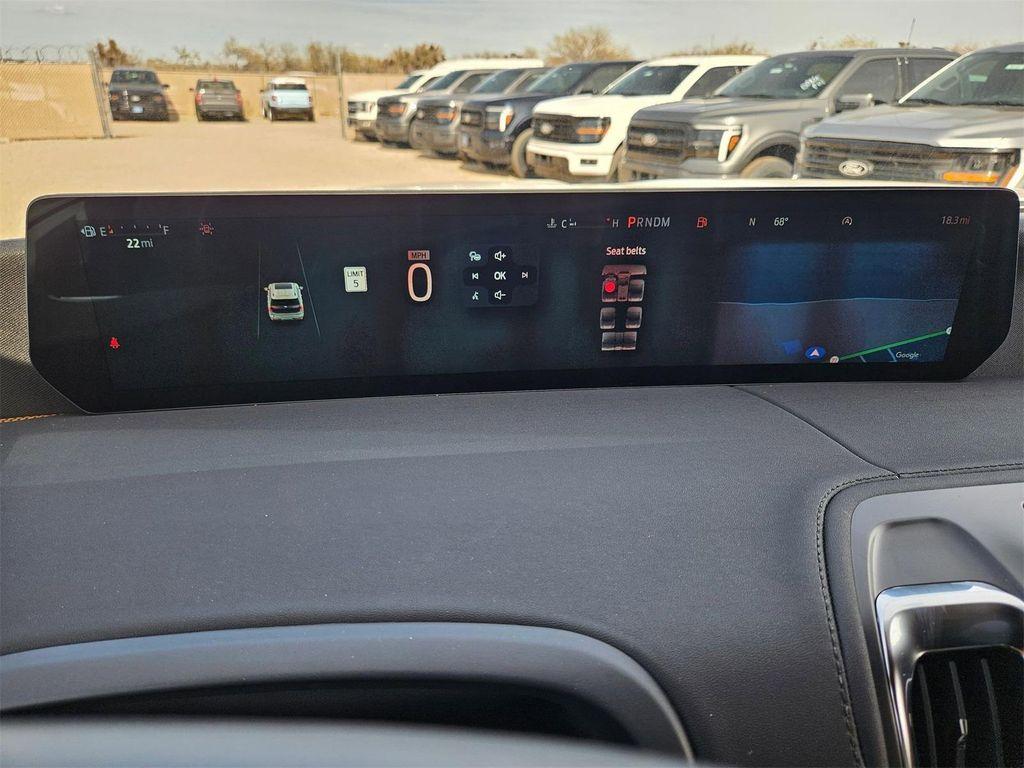 new 2026 Ford Expedition car, priced at $86,230