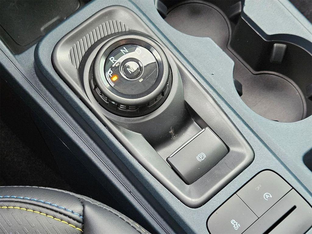 new 2026 Ford Maverick car, priced at $42,480