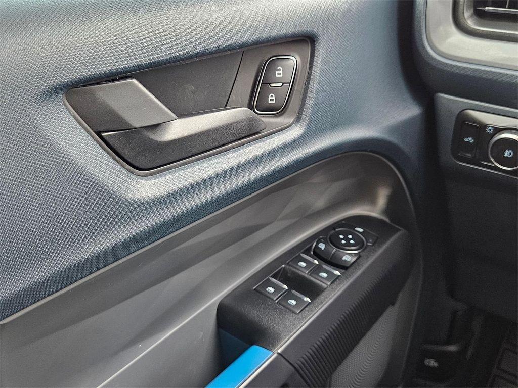 new 2026 Ford Maverick car, priced at $42,480