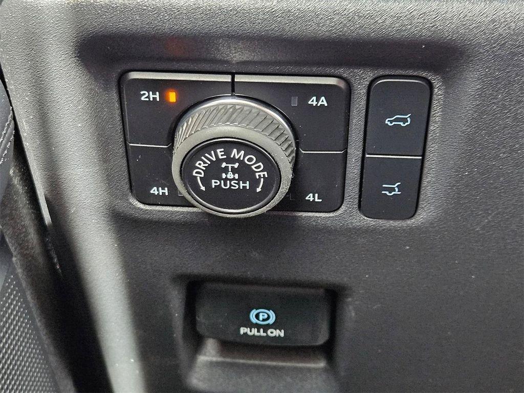 new 2026 Ford Expedition car, priced at $85,730