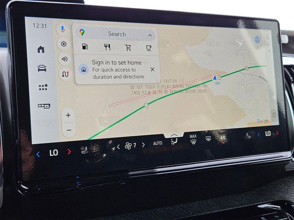 new 2026 Ford Expedition car, priced at $85,730