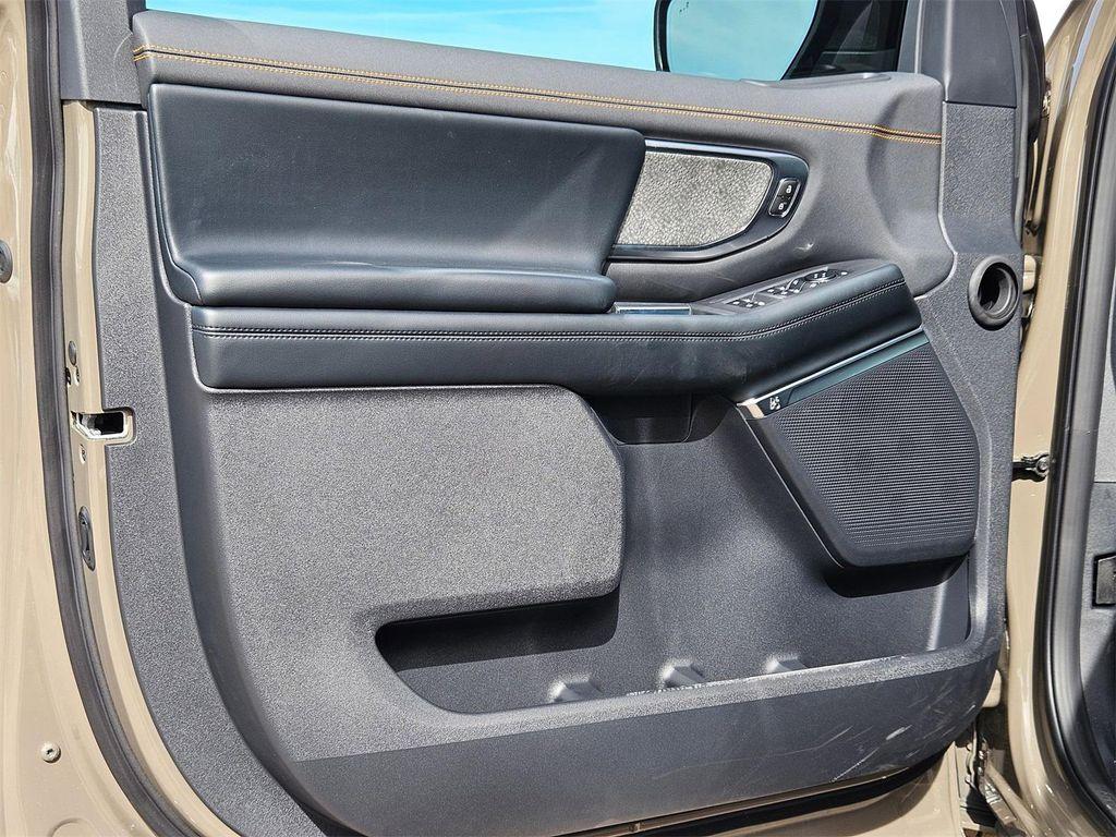 new 2026 Ford Expedition car, priced at $85,730