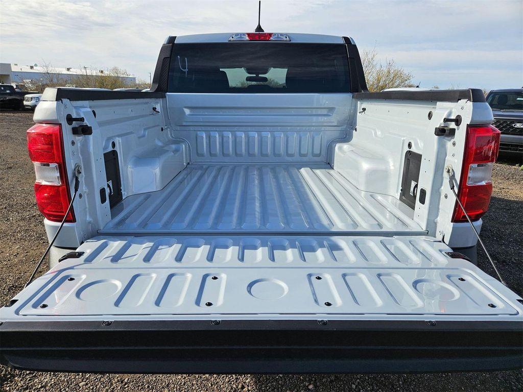 new 2026 Ford Maverick car, priced at $28,340