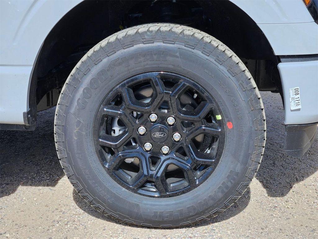 new 2026 Ford F-150 car, priced at $49,185