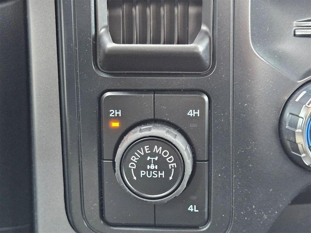 new 2026 Ford F-150 car, priced at $49,185