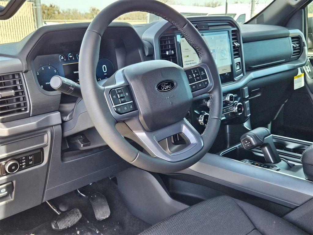 new 2026 Ford F-150 car, priced at $49,185