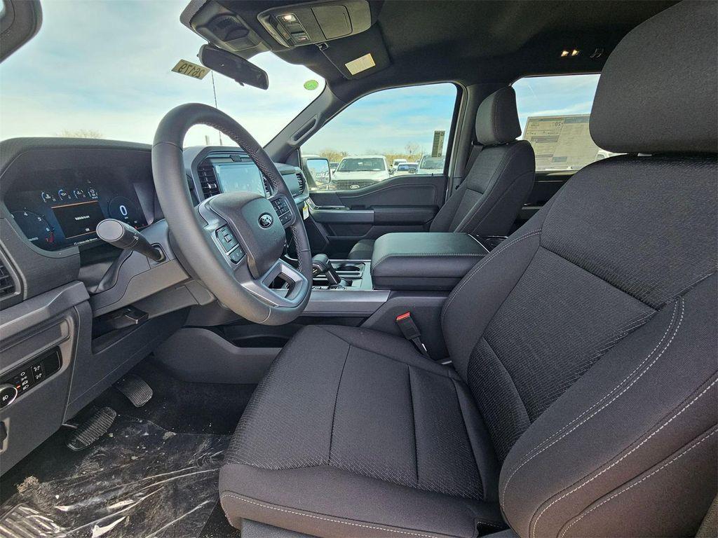 new 2026 Ford F-150 car, priced at $49,185