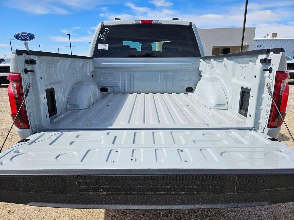 new 2026 Ford F-150 car, priced at $49,185