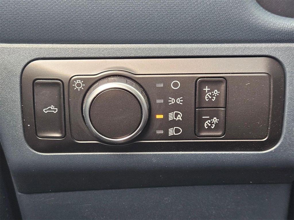 new 2026 Ford Maverick car, priced at $27,990