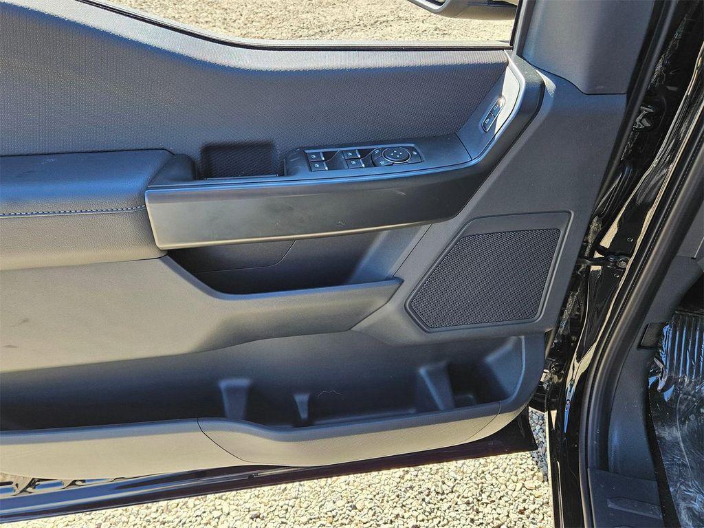 new 2025 Ford F-150 car, priced at $43,230