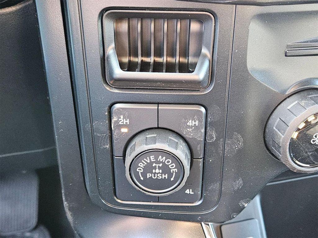 new 2025 Ford F-150 car, priced at $43,230