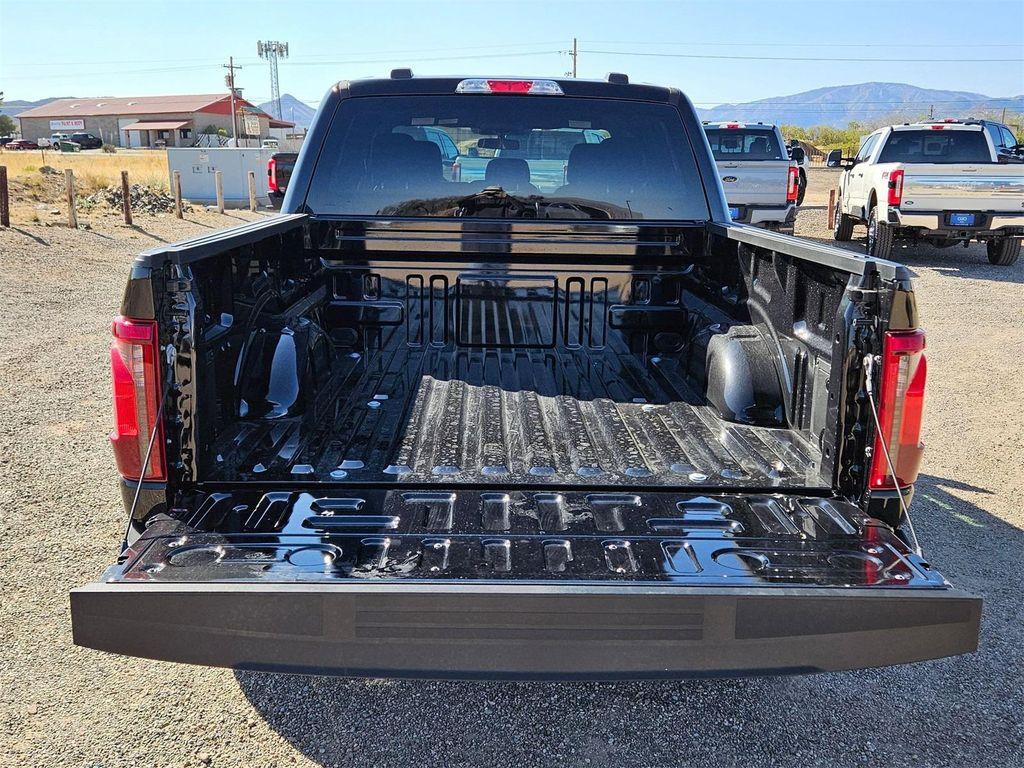 new 2025 Ford F-150 car, priced at $43,230